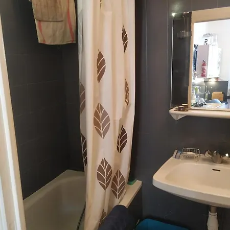 Chaleureux Independant Apartment