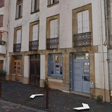 Chaleureux Independant * Encausse-les-Thermes