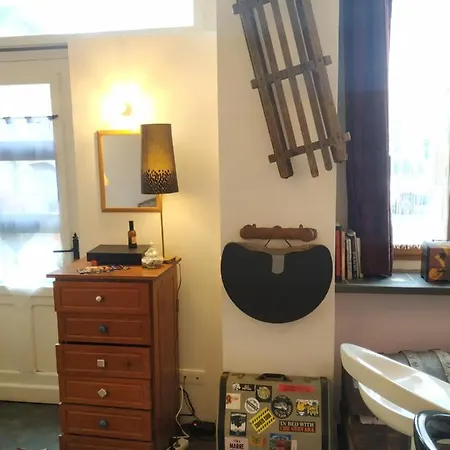 Apartment Chaleureux Independant