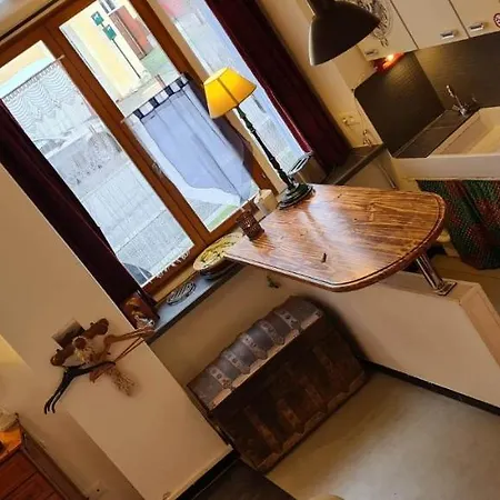 Chaleureux Independant Apartment